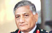 Delhi rape: former army chief says security only for VVIPs